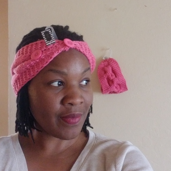 Headband - Picture 2 of 2